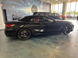 Used 2024 BMW M850i xDrive Convertible image 2