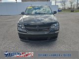 Used 2018 Dodge Journey SE w/ Blacktop Package image 2