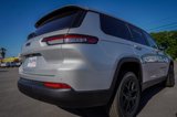 New 2025 Jeep Grand Cherokee L Altitude image 5