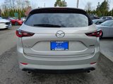 Certified 2024 MAZDA CX-5 AWD 2.5 S w/ Select Package image 5