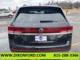 New 2025 Volkswagen Atlas SE image 6