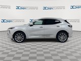 New 2025 Buick Envision Avenir image 5