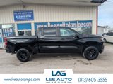 Used 2022 Chevrolet Silverado 1500 Custom Trail Boss image 3