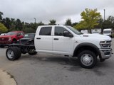 New 2026 RAM 4500 Tradesman image 2