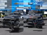 New 2026 Chevrolet Equinox LT w/ Convenience Package II image 5