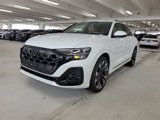 New 2025 Audi Q8 Prestige image 4