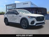 New 2025 MAZDA CX-70 Plug-In Hybrid w/ Premium Plus image 6