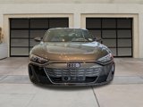 New 2025 Audi S e-tron GT Prestige image 2