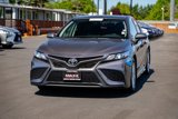 Used 2022 Toyota Camry SE image 4