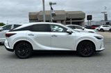 New 2025 Lexus RX 350 Premium image 4