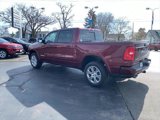 New 2025 RAM 1500 Big Horn image 6