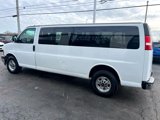Used 2018 GMC Savana 3500 LT w/ LT Preferred Equipment Group image 3