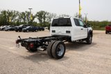 New 2025 Ford F450 XL w/ XL Chrome Package image 3