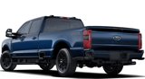 New 2025 Ford F350 4x4 Crew Cab Super Duty image 2