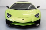 Used 2016 Lamborghini Aventador LP 750-4 Superveloce image 4