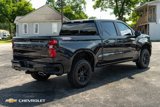Used 2023 Chevrolet Silverado 1500 Custom Trail Boss image 6