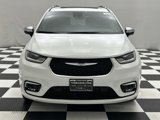 New 2025 Chrysler Pacifica Pinnacle image 2