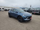 New 2025 Buick Encore GX Sport Touring w/ Comfort Package image 3
