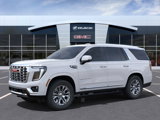 New 2025 GMC Yukon Denali w/ Sun & Power Step Package image 2