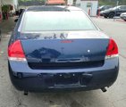 Used 2016 Chevrolet Impala Police image 4