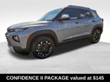 Used 2023 Chevrolet TrailBlazer LT w/ Convenience Package image 3