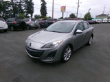 Used 2011 MAZDA MAZDA3 s Grand Touring w/ Tech Pkg image 4