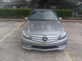 Used 2011 Mercedes-Benz C 300 4MATIC Sedan image 2