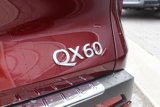 New 2025 INFINITI QX60 Autograph image 5