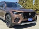 New 2025 MAZDA CX-70 Plug-In Hybrid w/ Premium Pkg image 2