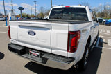 New 2025 Ford F150 Lariat w/ Equipment Group 502A High image 5