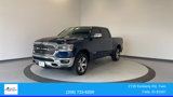Used 2020 RAM 1500 Laramie image 3