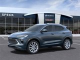 New 2025 Buick Encore GX Avenir w/ Avenir Technology Package image 2