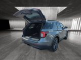 New 2025 Ford Explorer ST-Line w/ Premium Package image 2