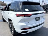 New 2025 Jeep Grand Cherokee Summit image 5