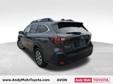 Used 2024 Subaru Outback Premium image 4