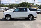 Certified 2023 Chevrolet Suburban LT image 4