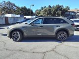 New 2025 MAZDA CX-70 Plug-In Hybrid w/ Premium Pkg image 3