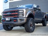 New 2025 Ford F250 Lariat w/ Lariat Ultimate Package image 2