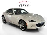 Used 2023 MAZDA MX-5 Miata Grand Touring image 3