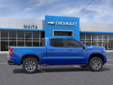 New 2026 Chevrolet Silverado 1500 RST w/ Safety Package image 5