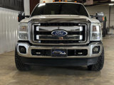 Used 2011 Ford F250 Lariat w/ Lariat Interior Pkg image 4