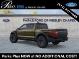 New 2025 Ford F150 Raptor image 4