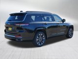 New 2025 Jeep Grand Cherokee L Overland image 2