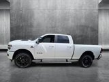 New 2025 RAM 2500 Laramie image 5