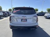 Used 2025 Kia Telluride SX Prestige X-Line image 6