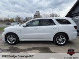 Used 2022 Dodge Durango R/T image 2