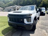 Used 2022 Chevrolet Silverado 3500 W/T w/ WT Fleet Convenience Package image 2