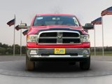 Used 2011 RAM 1500 Big Horn image 2