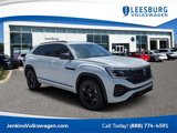 New 2025 Volkswagen Atlas Cross Sport SEL R-Line image 1