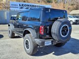 New 2025 Ford Bronco Badlands w/ Sasquatch Package image 6